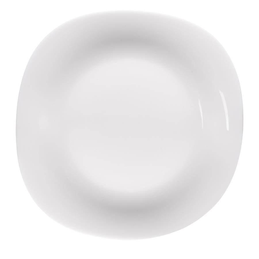 fe16cd365270675fa11b0f34e6aea2c1.jpg KADEN Talerz obiadowy płytki 24cm/OD2428 - obrazek 1