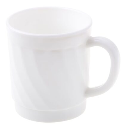 Kubek ODELO ODETTE 310ml White 1szt.