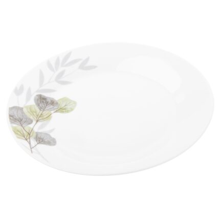 Talerz obiadowy ODELO MABEL 23cm okrągły