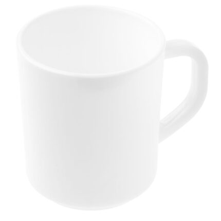 Kubek ODELO ESMENE White 270ml 1szt.