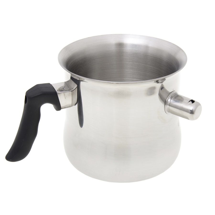 4a2be07ec357341497f152d4e17e2603.jpg GARNK DO MLEKA ODELO GWIZDAK 2,0L 15,3CM 1szt. - obrazek 1