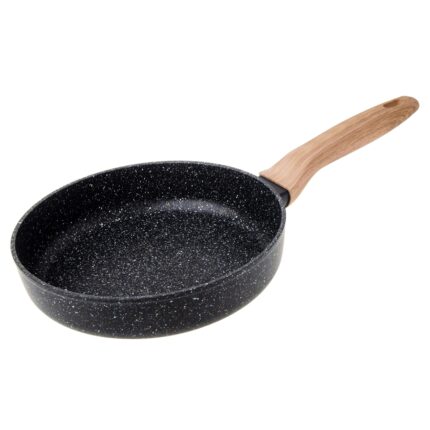 Patelnia ODELO MAREN 24x5,5cm Pfluon z miękką rączką
