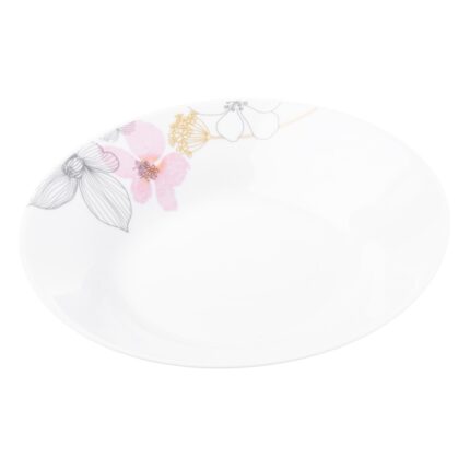 Talerz głęboki ODELO ETIENNE 23cm okrągły