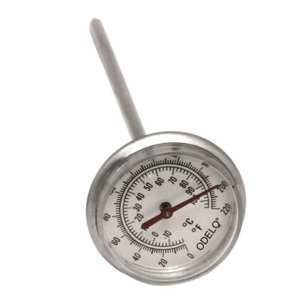 Termometr do żywności ODELO DUSTIN -10do100C 1szt.