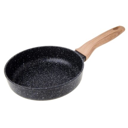 Patelnia ODELO MAREN 20x5cm Pfluon z miękką rączką