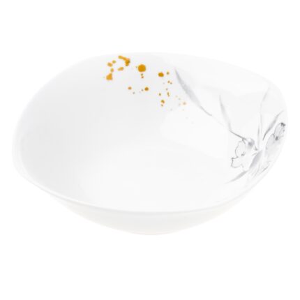 Salaterka ODELO MIRIAM 18cm kwadratowa