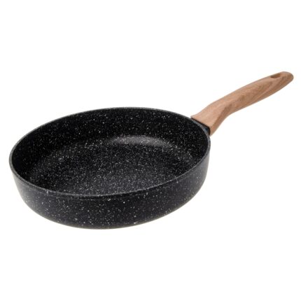 Patelnia ODELO MAREN 28x6,5cm Pfluon z miękką rączką
