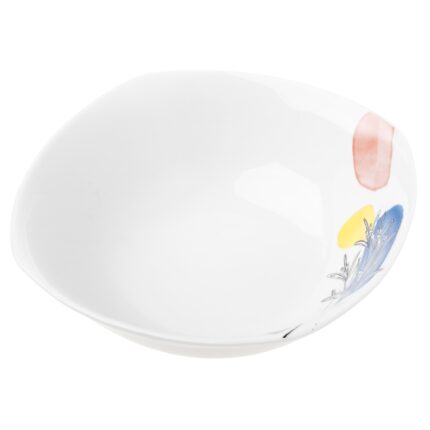 Salaterka ODELO ODELIA 18cm kwadratowa