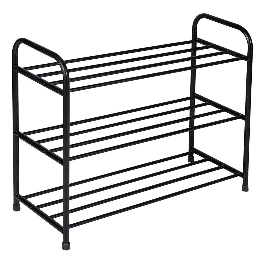 f0caf8c2a3cc8b0d256d84232ecbcc0c.jpg REGAŁ NA BUTY ODELO 3 POZ 80x24x52CM 1szt. - obrazek 1