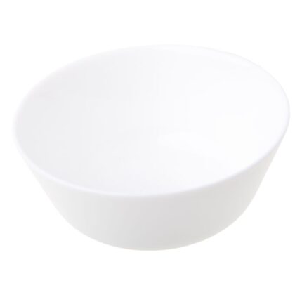 Salaterka ODELO ESMENE White 11cm 1szt.