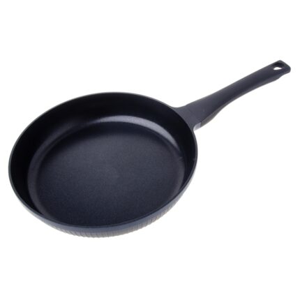 Patelnia HOME DELUX 28cm pow.Greblon 1szt.