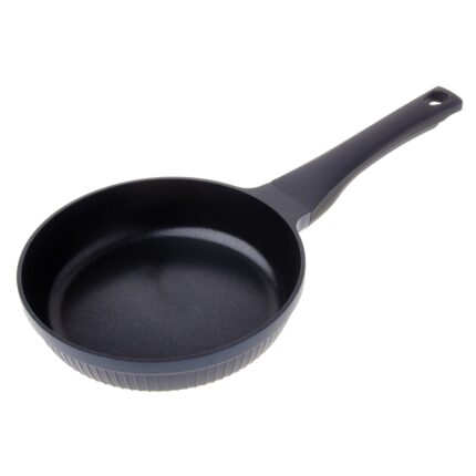 Patelnia HOME DELUX 20cm pow.Greblon 1szt.