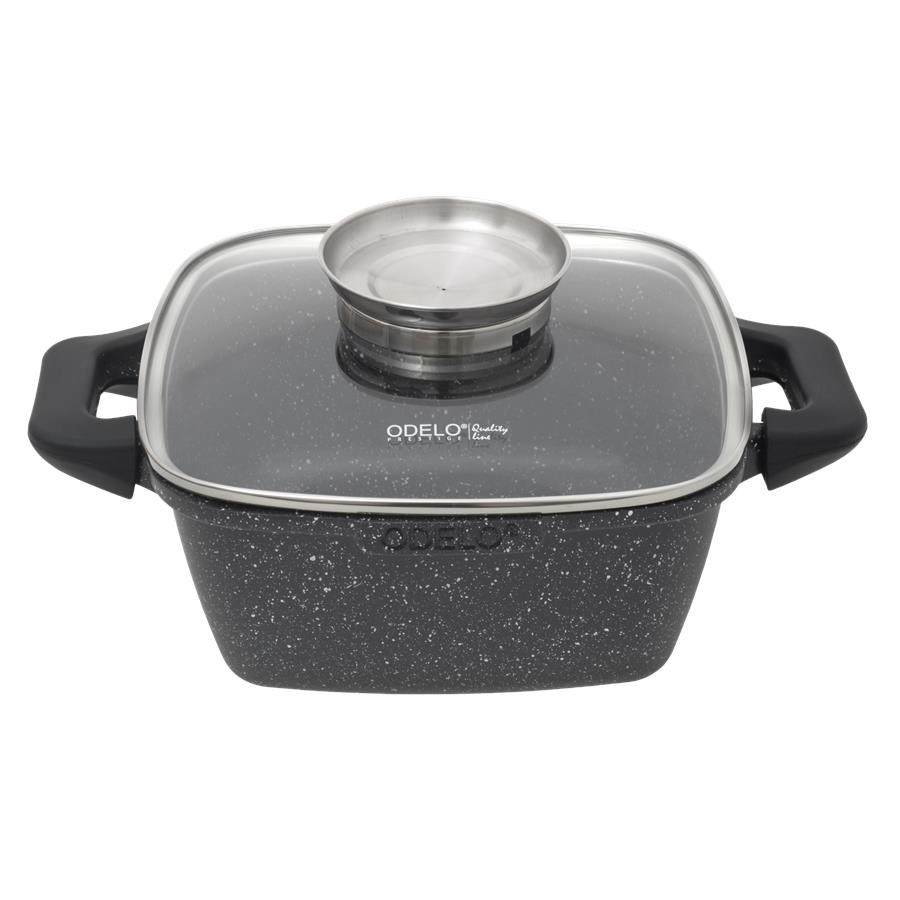 2f74d45afcec31e5e7c9f04722712f12.jpg Garnek SEREY kw.20cm wys.9,5cm 2,5L GREBLON/OD1987 - obrazek 1