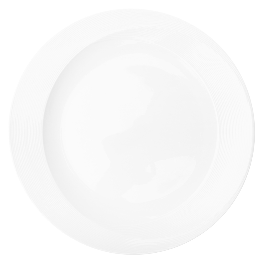 506868c4bcc002eb6fb8a4ab5ca50b63.jpg VINCENT TALERZ OBIADOWY HOMEDELUX 26CM 1szt. - obrazek 1