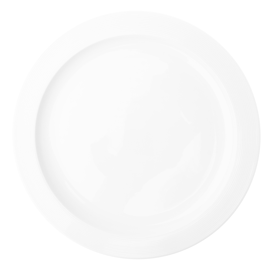 8ff6e2ba543b749356849a210b44ead3.jpg TALERZ OBIADOWY DOMINIC HOMEDULUX 27CM 1SZT. - obrazek 1