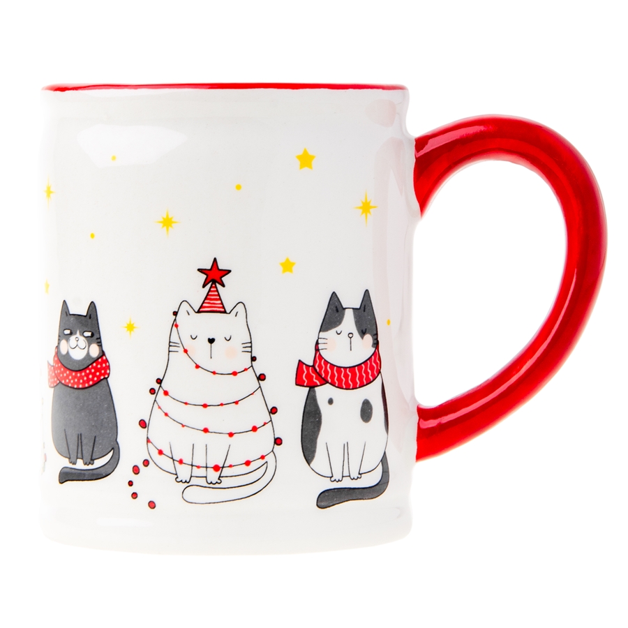 05debd7e435955439d0287360c81df6b.jpg KOTY OD ZIMOWE MOTYWY ODELO 335ML 1SZT. - obrazek 1