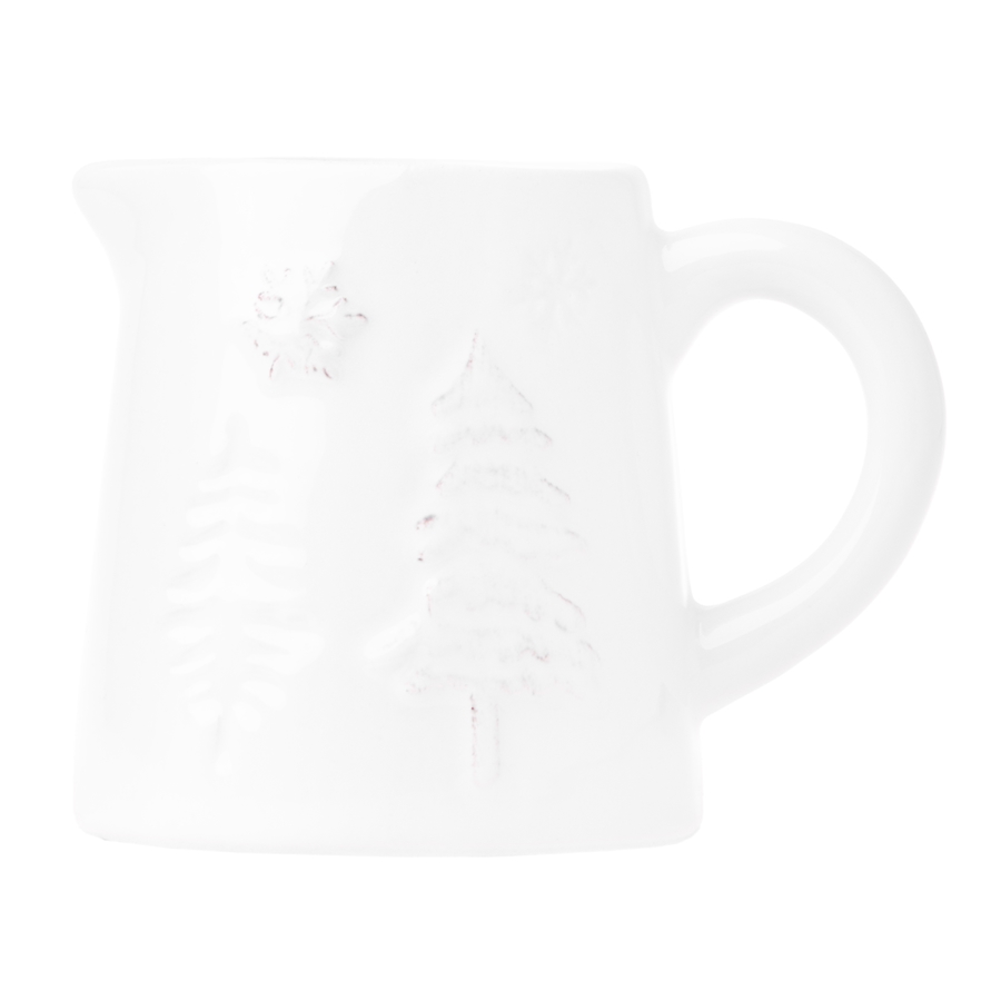 a08f0f7e300661571bfba1be6d685495.jpg MLECZNIK ZIMOWY ODELO 220ML BIAŁY CERAMICZNY 1szt. - obrazek 1