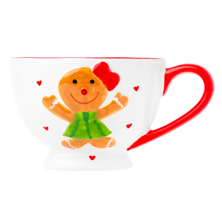 e89e598e9b6beeabe16b64776d04fd07.jpg KUBEK NA NÓŻCE GINNI ODELO 420 ML PIERNICZEK 1szt. - obrazek 1