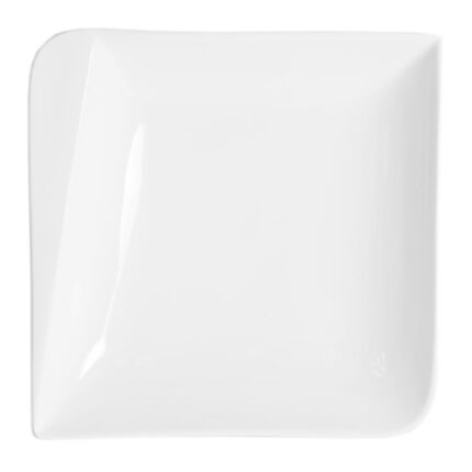 Talerz HOME DELUX Quatre głęboki 21cm 1szt.