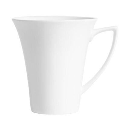 Kubek HOME DELUX Quatre 320ml 1szt.
