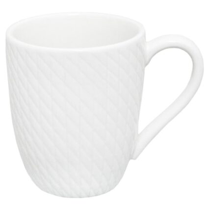 Kubek HOME DELUX 320ml 1szt