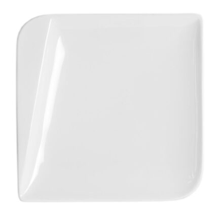 Talerz HOME DELUX Quatre deserowy 16,5cm 1szt.