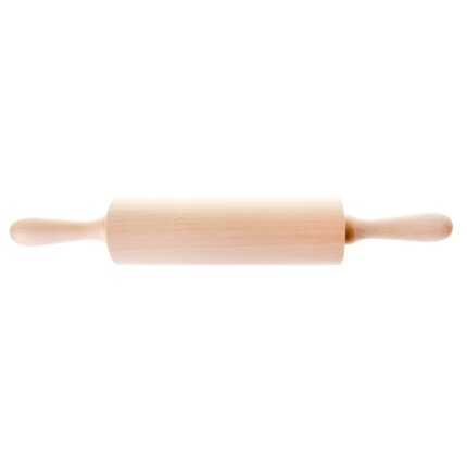 Wałek ruchomy 6x39cm/WK7017