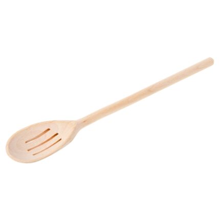 Łyżka szwedzka ażur. 30cm/WK7072