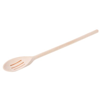 Łyżka szwedzka ażur. 35cm/WK7073
