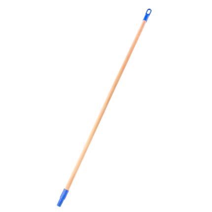 Kij drewniany z plastikową okówką 110cm/WK7035