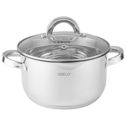 Garnek ODELO DECLAN 16x9cm 1,8L 1szt.