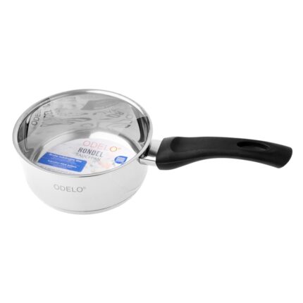 Rondel ODELO MICO z uchwytem 1,0L 14x6,5cm 1szt.