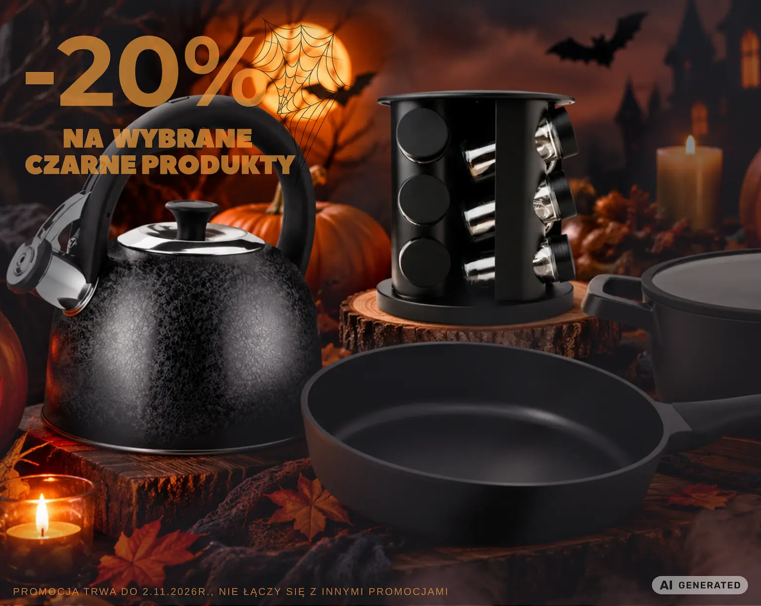 hallowen-promocja-czarna-promocja-delhan