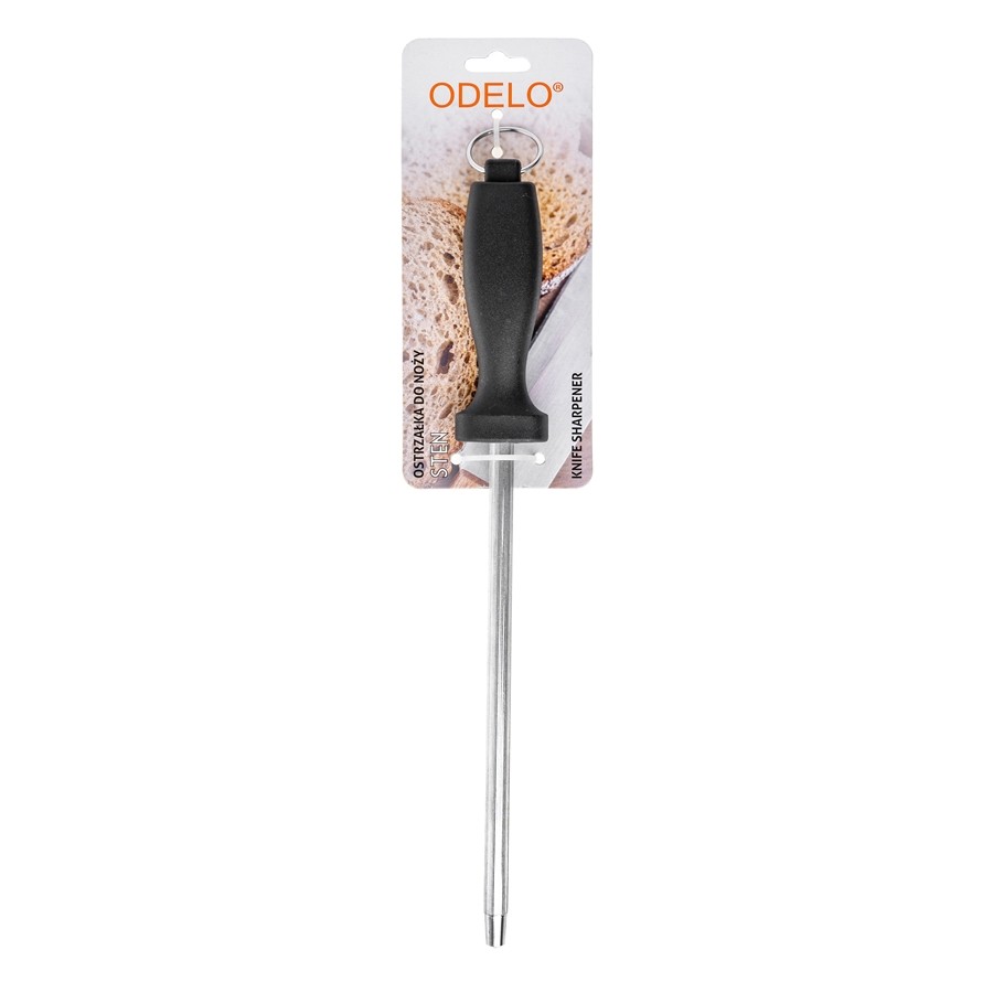 Stalka ostrzałka do noży ODELO STEN 31,5 cm w oryginalnym opakowaniu — zdjęcie 1